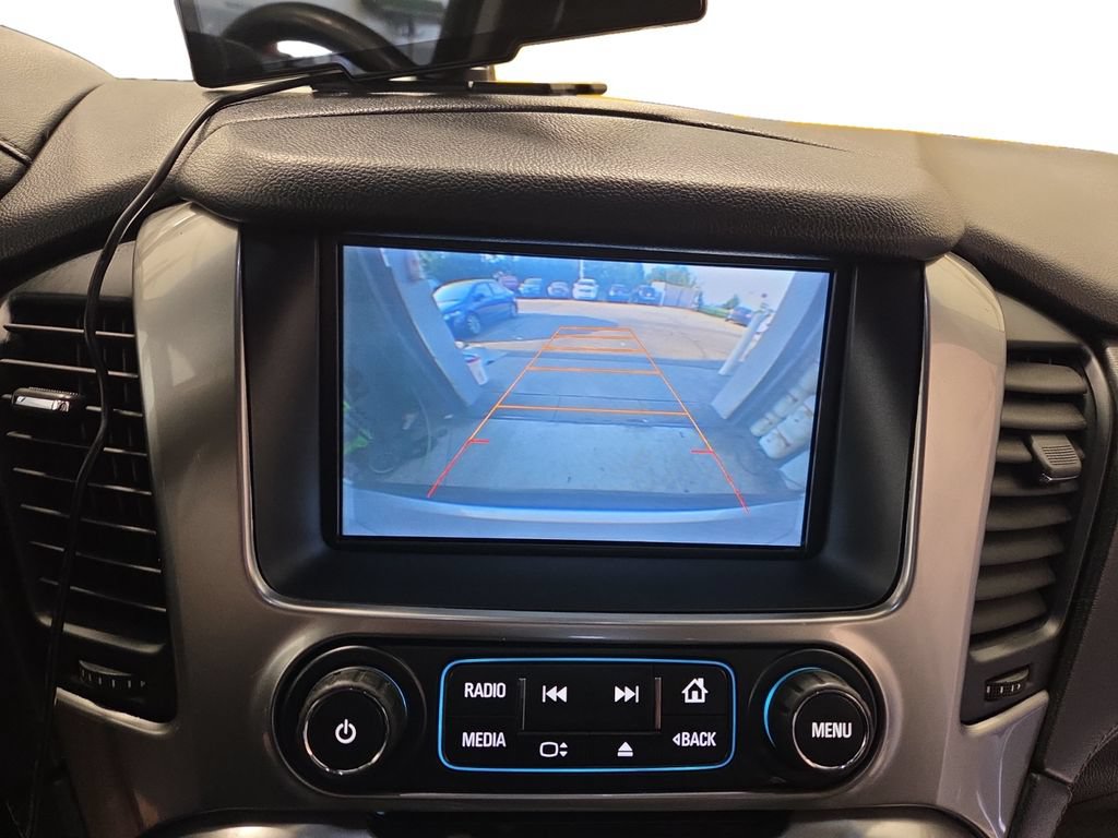 Used 2015 Chevrolet Suburban LT AWD/4WD image 16