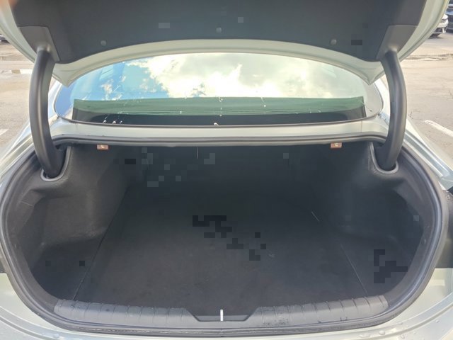 Used 2025 Hyundai Sonata SEL FWD image 12