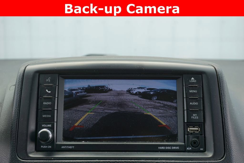 Used 2019 Dodge Grand Caravan SE image 5