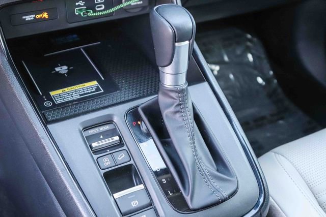 Used 2025 Honda CR-V EX-L image 25