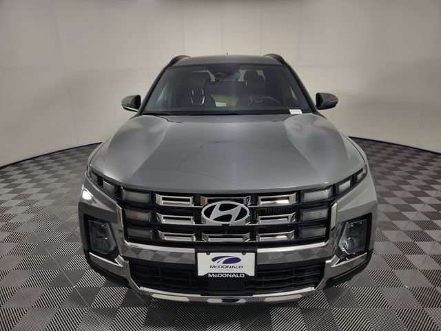 New 2026 Hyundai Santa Cruz Limited AWD/4WD image 8