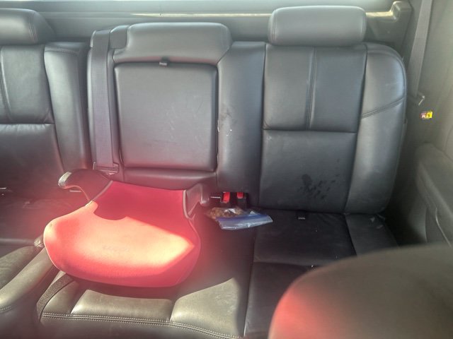 Used 2010 Chevrolet Avalanche LT w/ Texas Edition RWD image 10