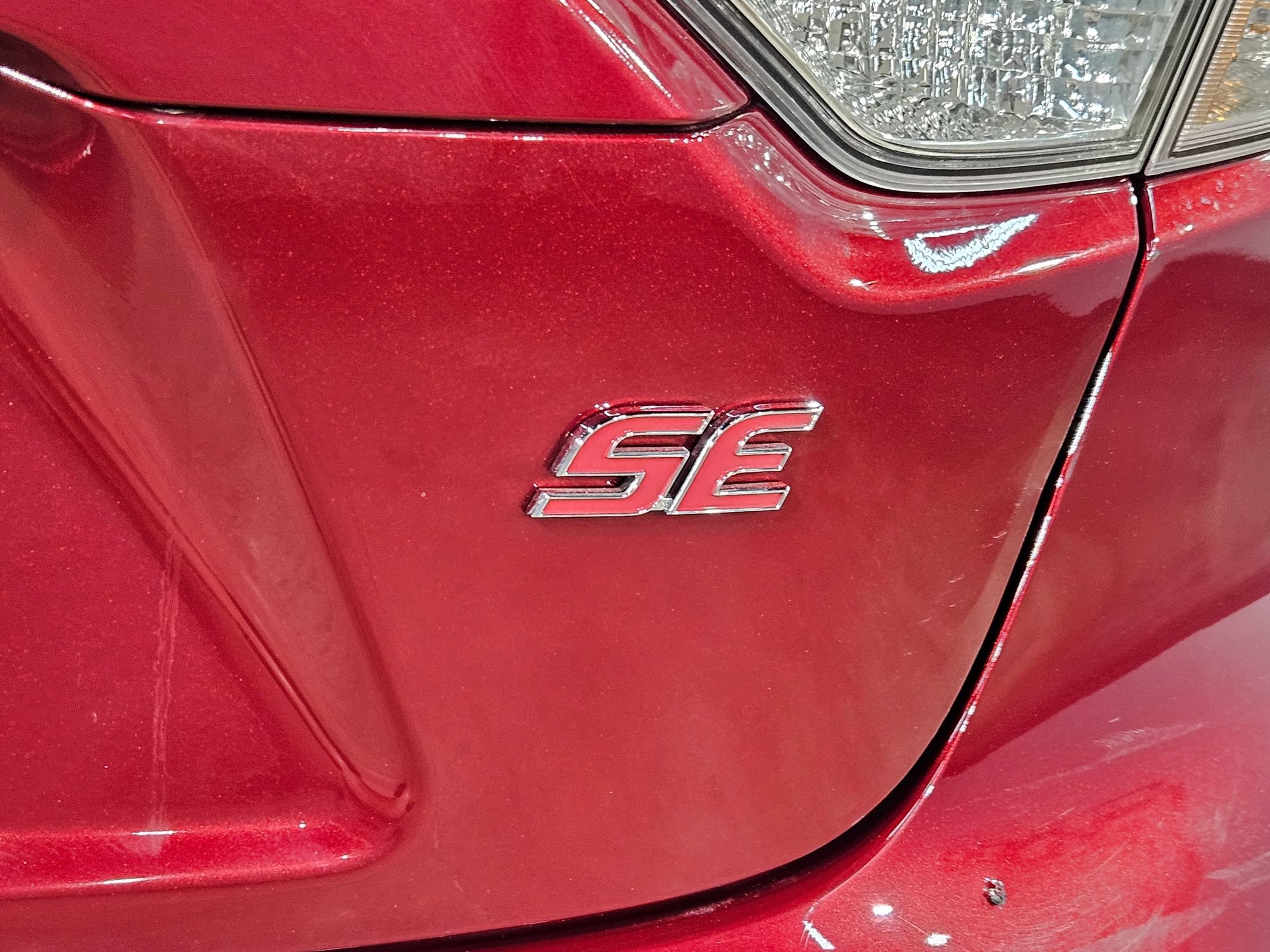 Used 2025 Toyota Corolla SE FWD image 36