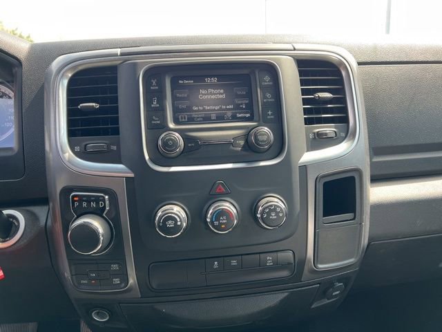 Used 2024 RAM 1500 Classic Warlock image 16