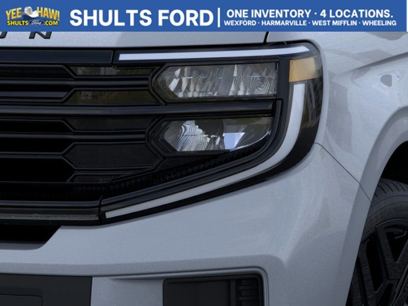 New 2026 Ford Expedition Platinum AWD/4WD image 19