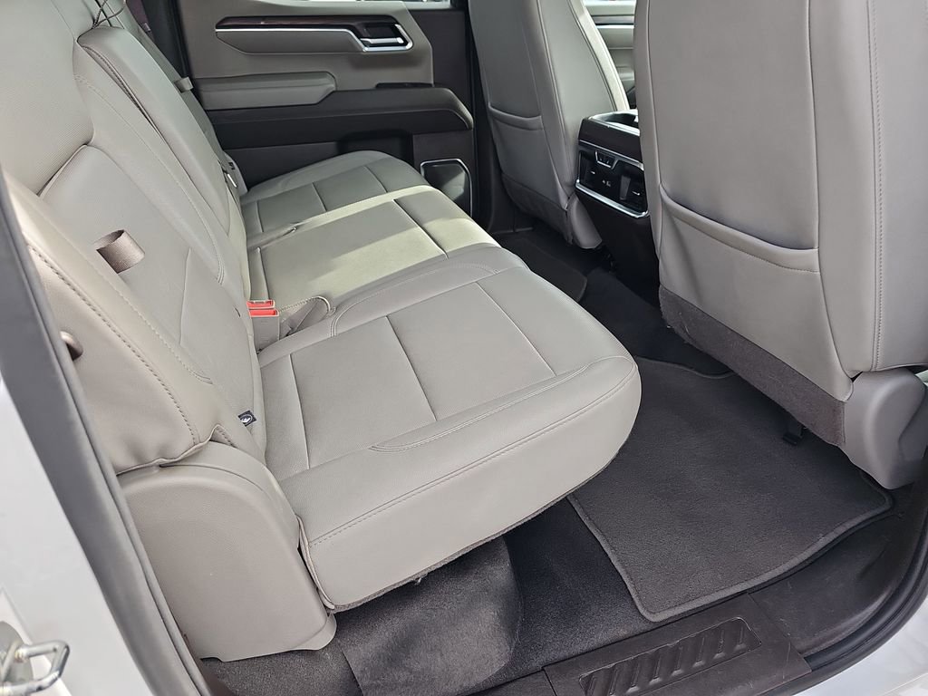 Used 2023 GMC Sierra 1500 SLT w/ SLT Premium Package image 14