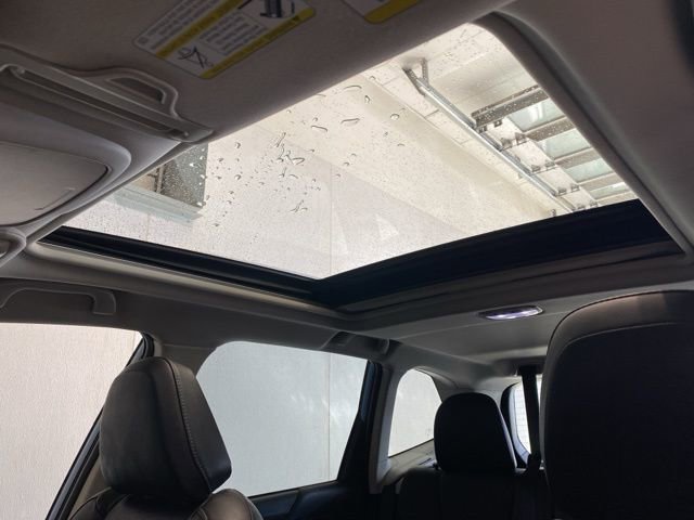 Certified 2023 Subaru Forester Touring image 12