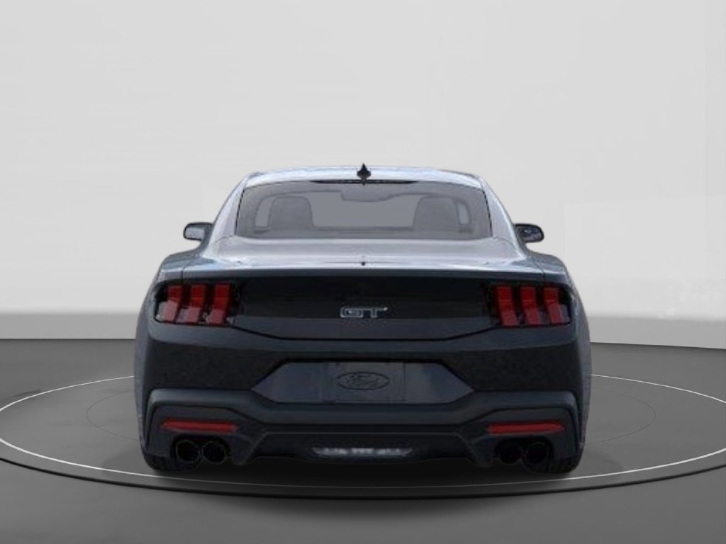 New 2026 Ford Mustang GT RWD image 5