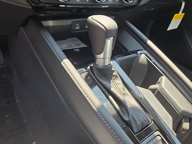 New 2026 Honda Accord Touring image 7