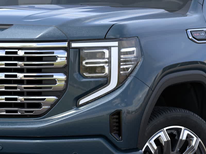 New 2026 GMC Sierra 1500 Denali w/ Denali Reserve Package AWD/4WD image 10
