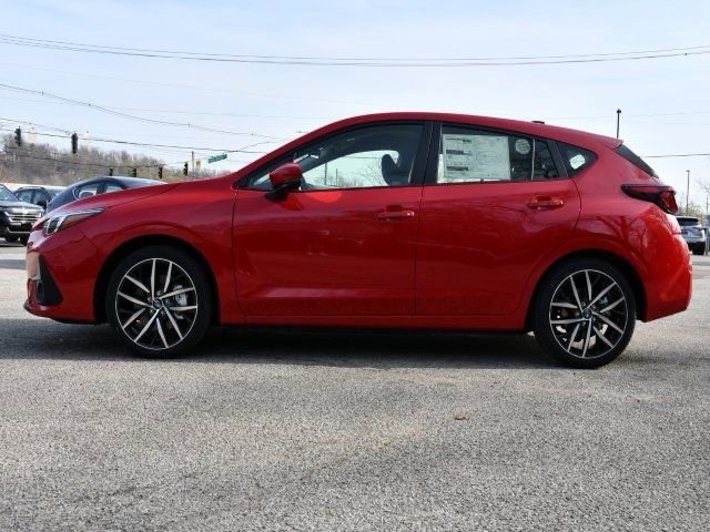 New 2026 Subaru Impreza 2.0i Sport AWD/4WD image 4