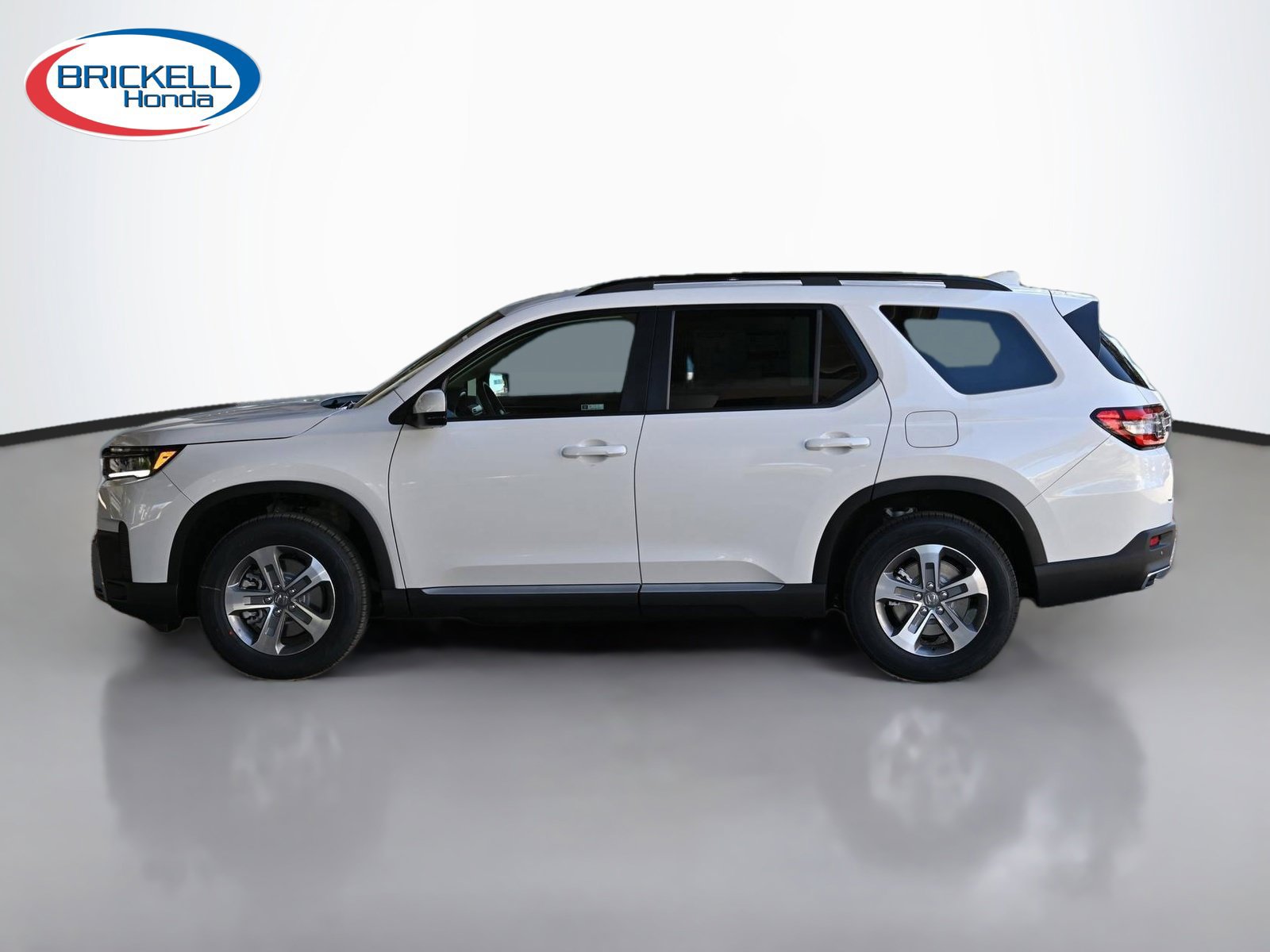 New 2026 Honda Pilot EX-L image 8