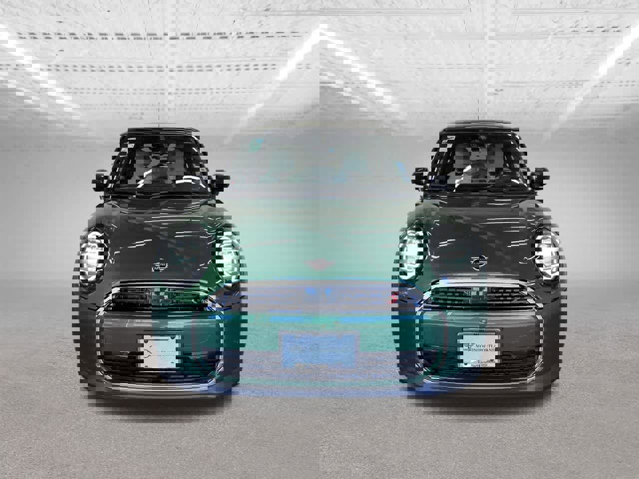 Certified 2025 MINI Cooper S image 7