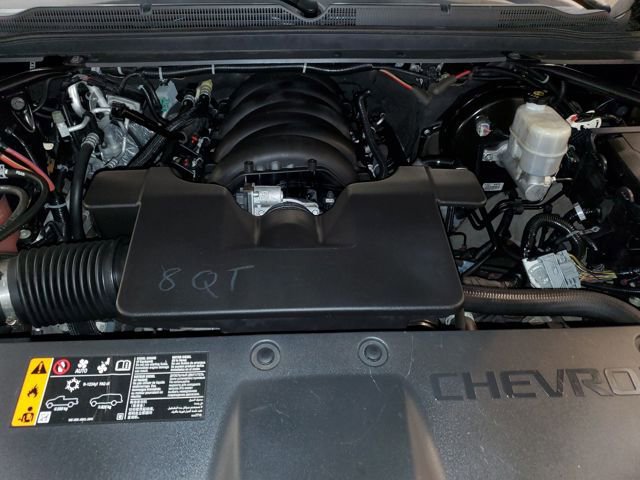 Used 2019 Chevrolet Tahoe 4WD image 23