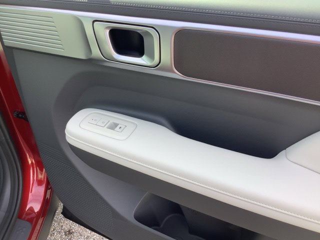 New 2027 Hyundai Santa Fe SEL AWD/4WD image 22