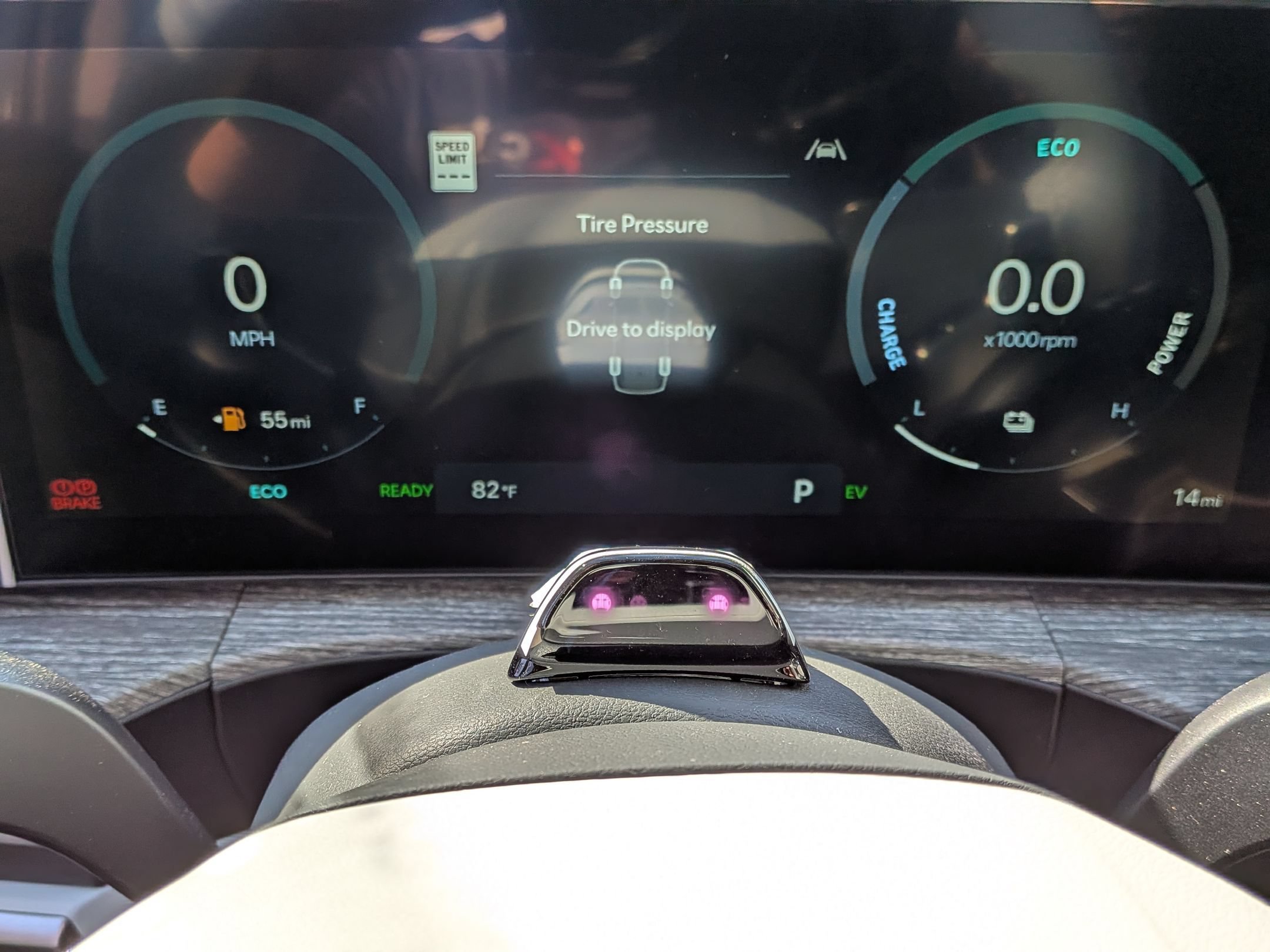 New 2026 Hyundai Santa Fe Limited AWD/4WD image 9