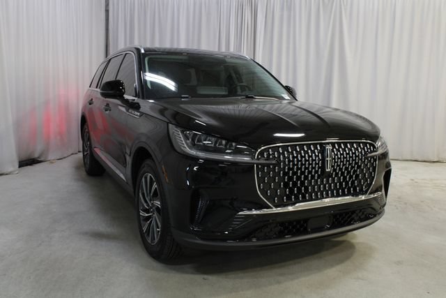 New 2026 Lincoln Aviator AWD image 37