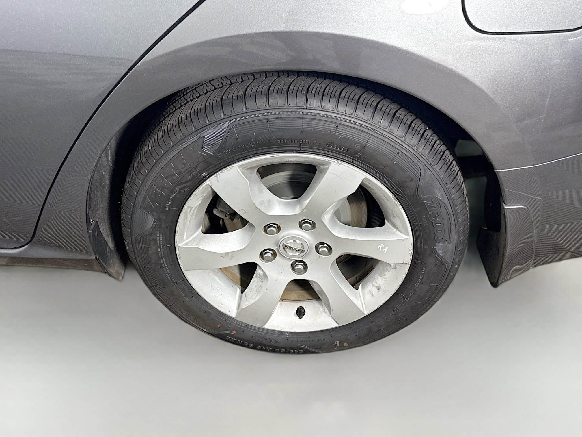 Used 2020 Nissan Altima 2.5 S w/ Driver Assist Package image 37