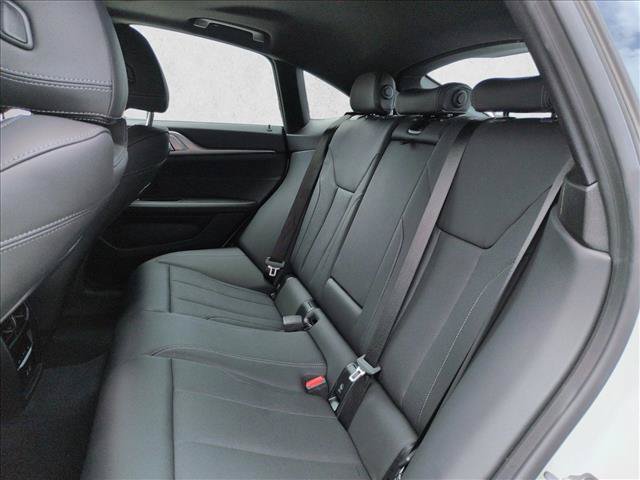 Used 2023 BMW i4 eDrive35 w/ Premium Package RWD image 20