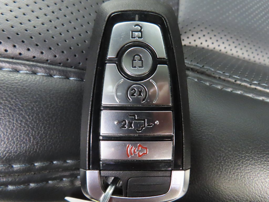 Used 2026 Ford F250 Platinum image 82