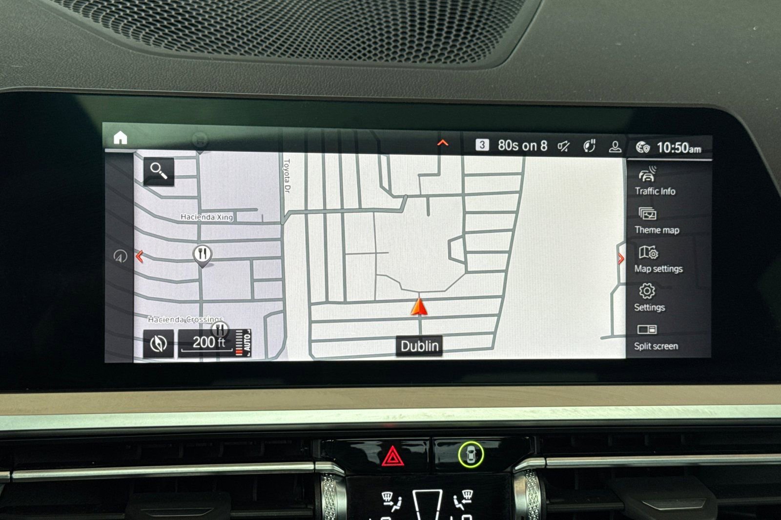 Used 2022 BMW 330i xDrive Sedan w/ Convenience Package image 22