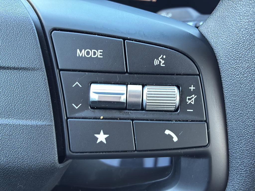 Certified 2025 Kia K4 image 33