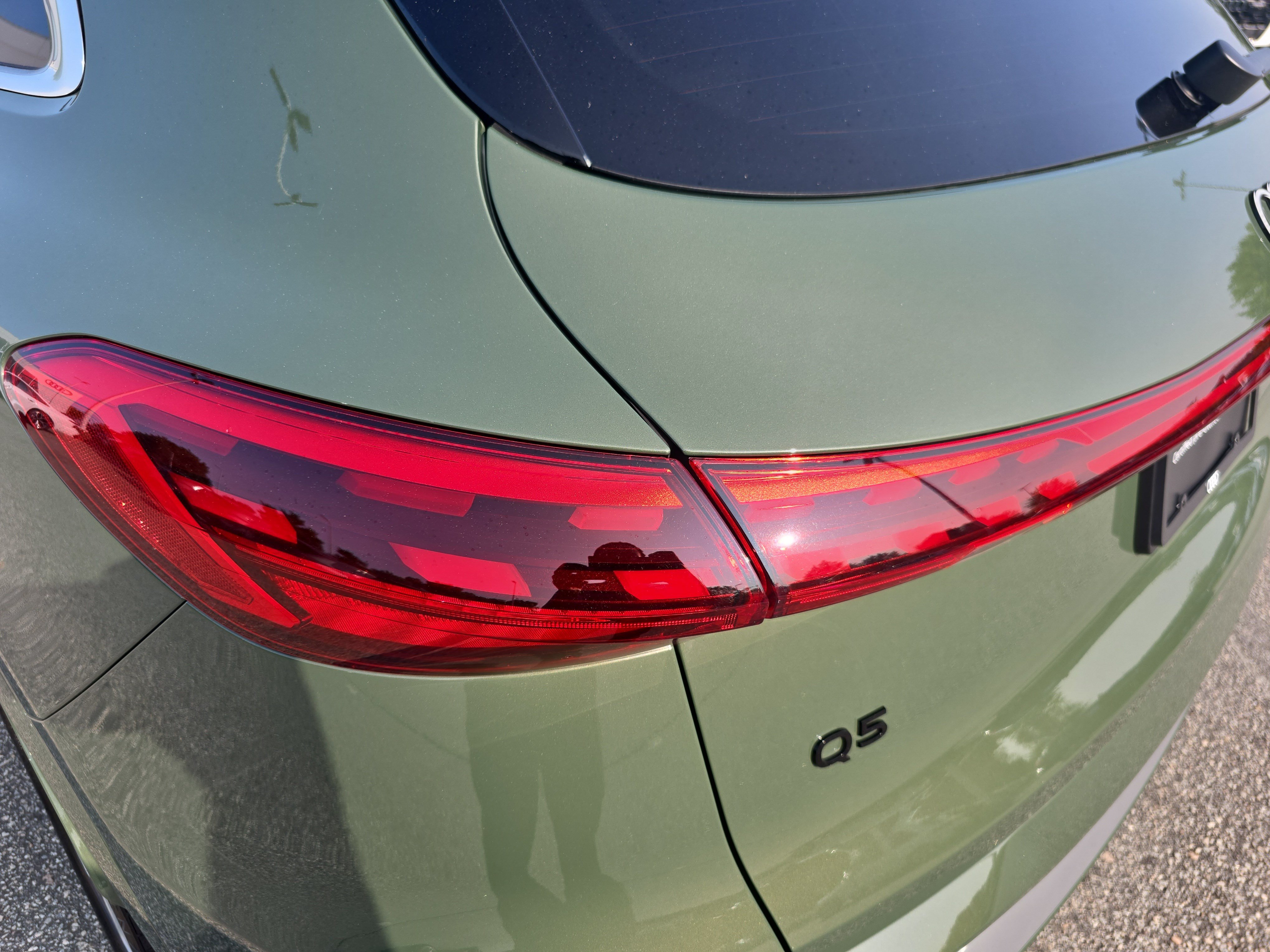 Certified 2025 Audi Q5 Premium AWD/4WD image 31