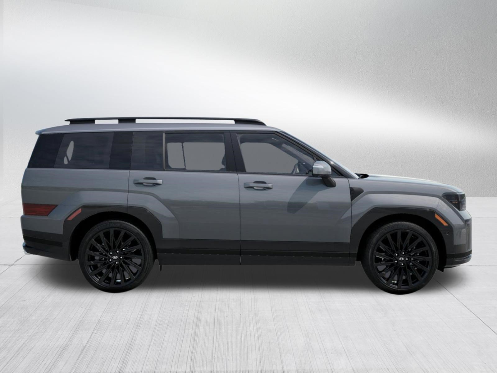 New 2027 Hyundai Santa Fe Calligraphy AWD/4WD image 6