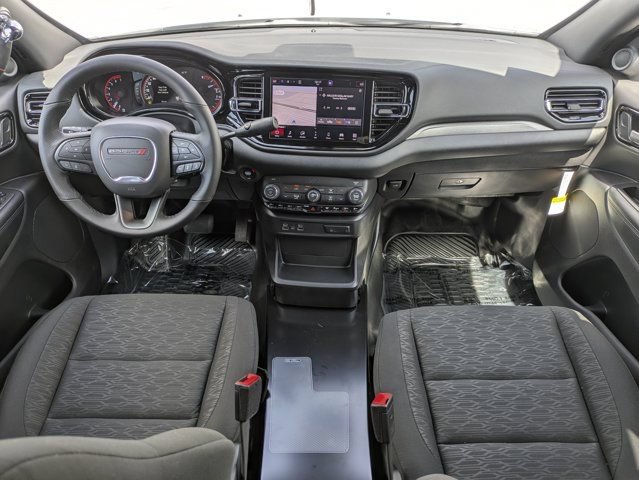 New 2027 Dodge Durango AWD w/ Technology Group image 14
