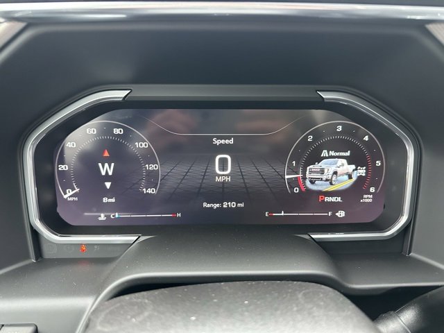 New 2026 GMC Sierra 3500 Denali w/ Denali Reserve Package image 26