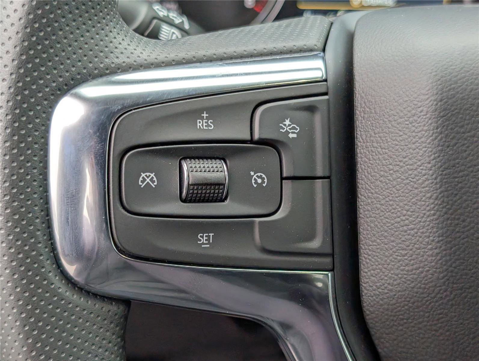 New 2026 Chevrolet Blazer LT w/ Convenience Package image 18