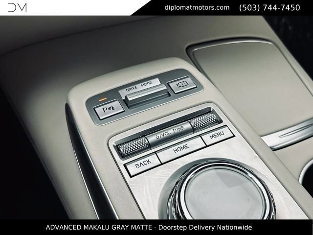 Used 2023 Genesis Electrified GV70 AWD/4WD image 39