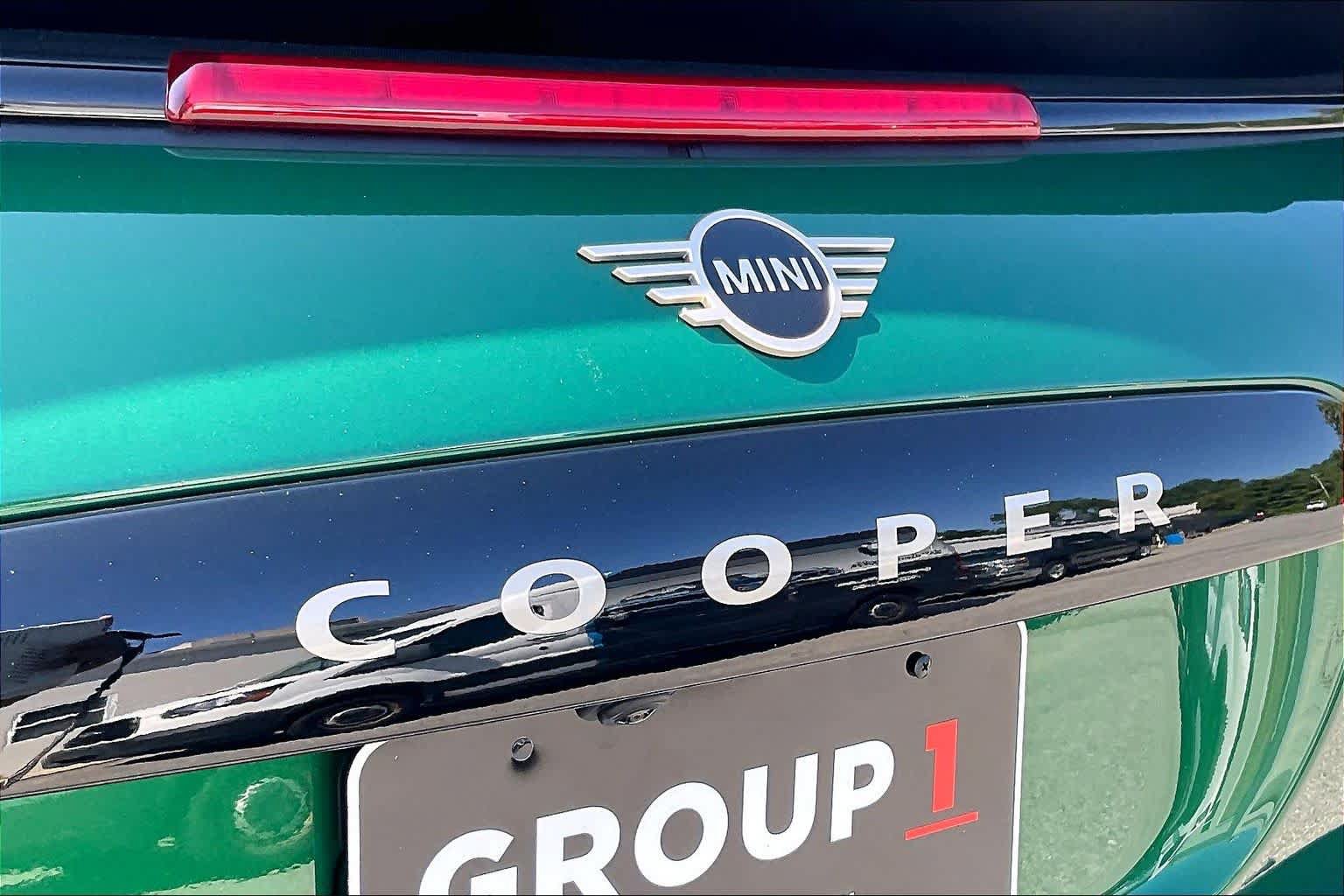 Used 2026 MINI Cooper Convertible FWD image 29