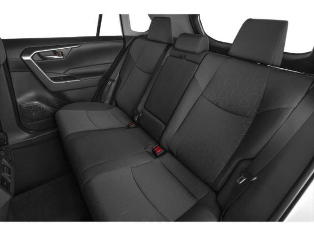 Used 2022 Toyota RAV4 XLE Premium image 13