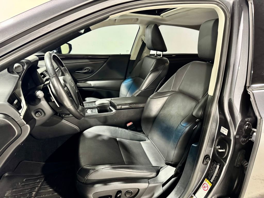 Used 2019 Lexus ES 350 350 image 3