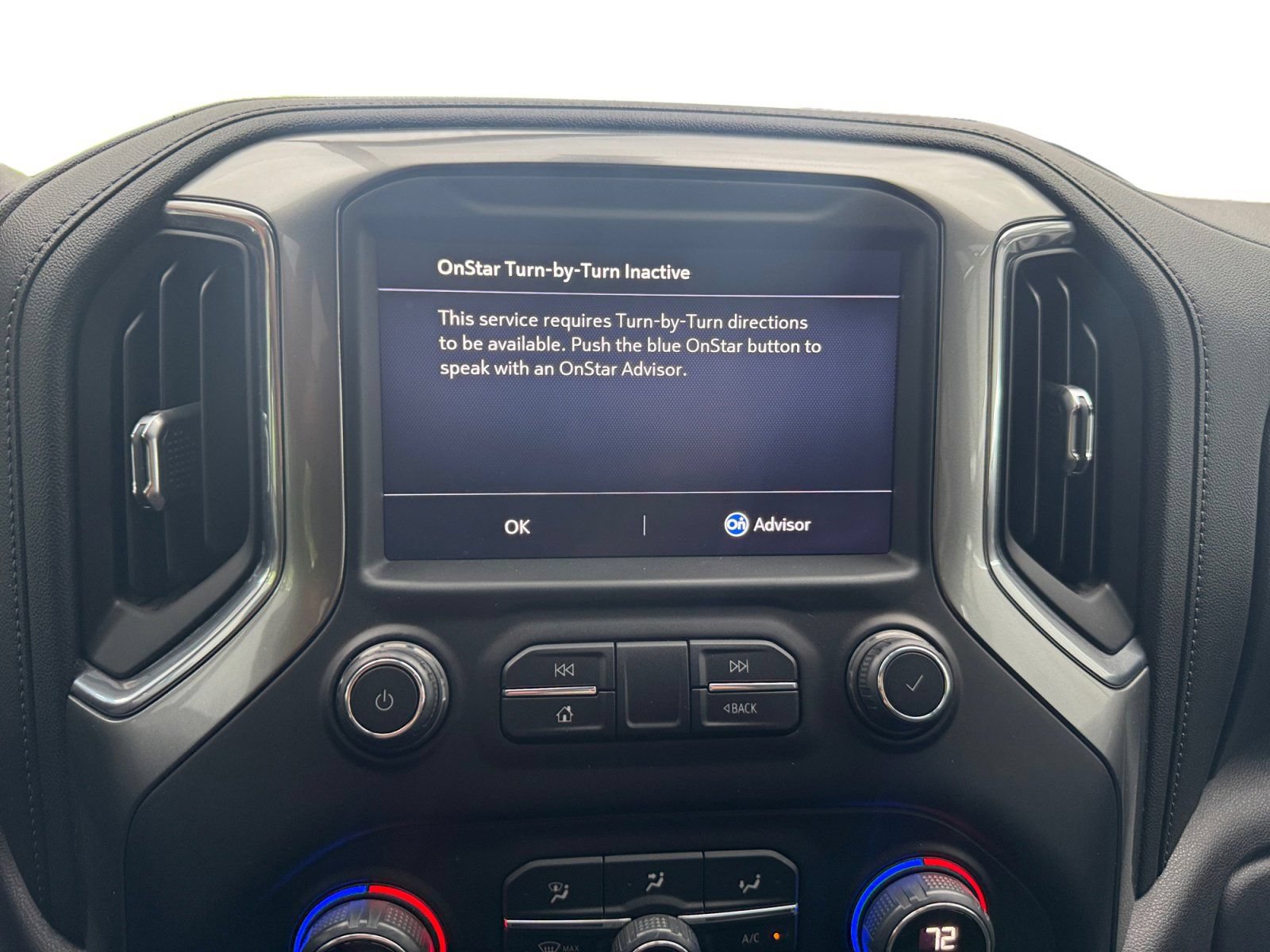 Certified 2020 Chevrolet Silverado 1500 LT w/ Texas Edition AWD/4WD image 24