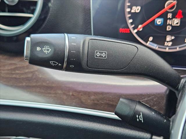 Used 2020 Mercedes-Benz E 350 4MATIC Sedan image 15