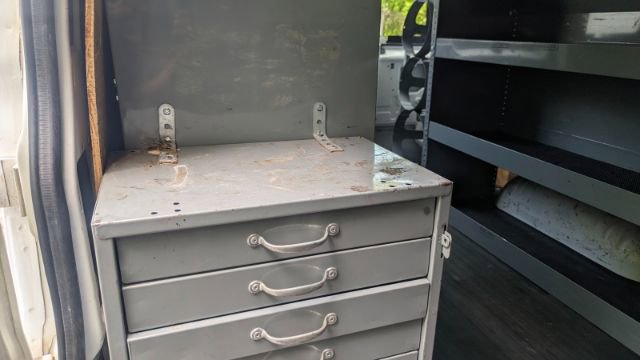 Used 2013 GMC Savana 3500 RWD image 15