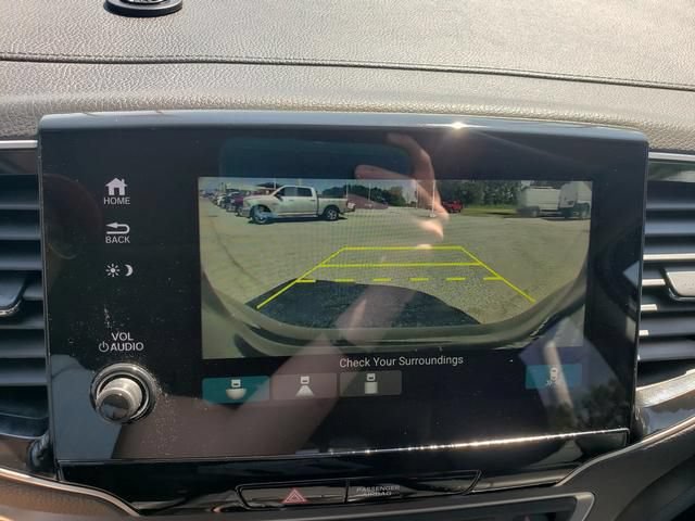 Used 2021 Honda Pilot EX-L image 25