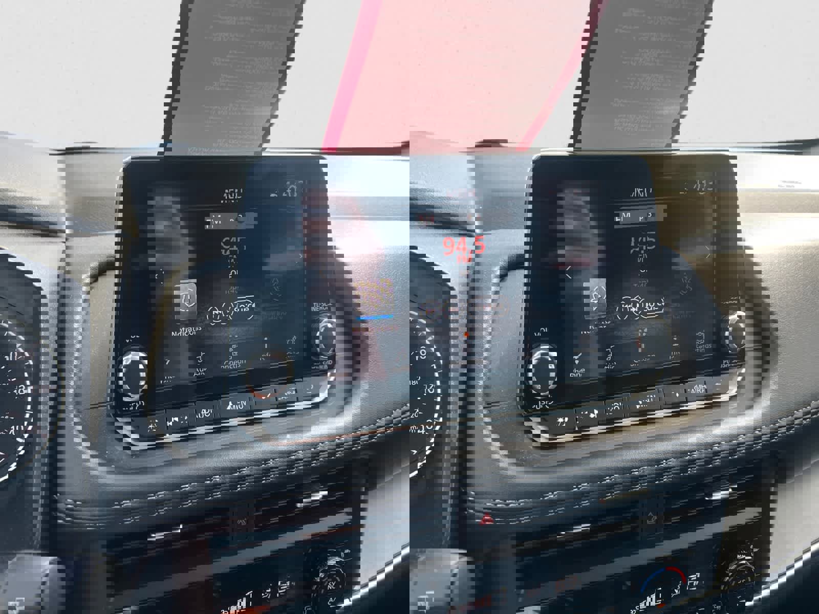 Certified 2026 Nissan Rogue SV w/ Cold Weather Package image 21