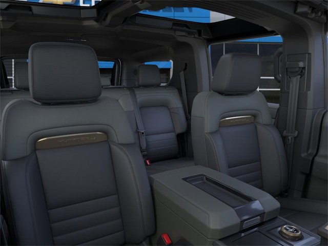 New 2025 GMC Hummer EV 2X image 24