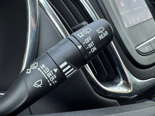 Certified 2023 Chevrolet Equinox LT image 28