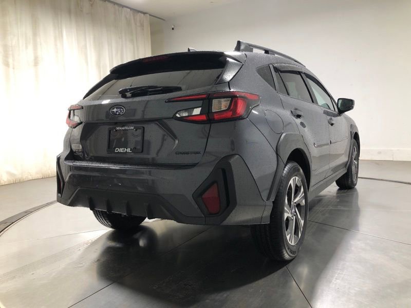 New 2026 Subaru Crosstrek 2.0i Premium image 10
