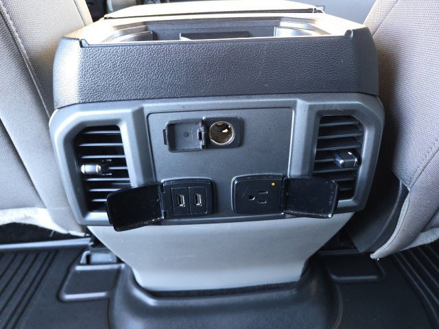 Used 2018 Ford F150 XLT w/ Equipment Group 302A Luxury AWD/4WD image 33