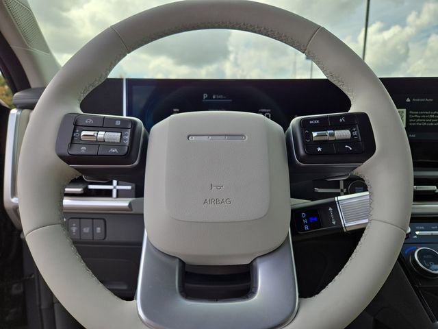 New 2026 Hyundai Santa Fe SE FWD image 16