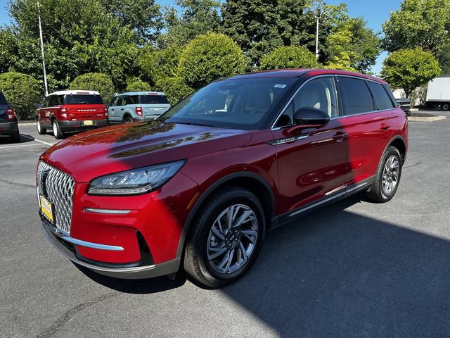 Certified 2023 Lincoln Corsair AWD w/ Equipment Group 101A image 9