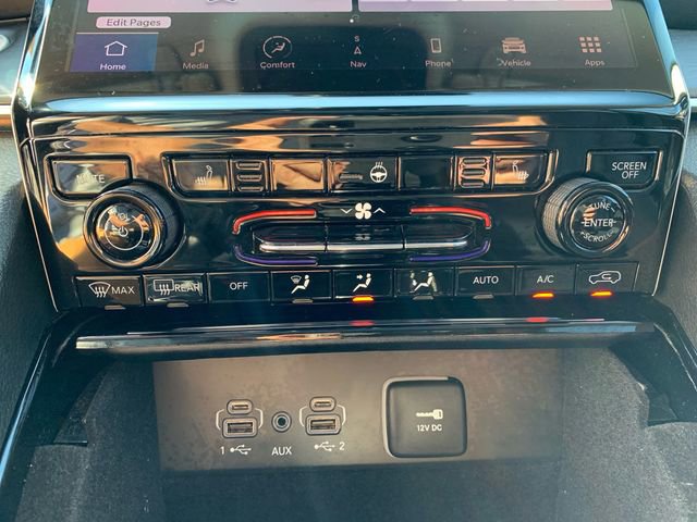 Used 2022 Jeep Grand Cherokee L Limited image 25