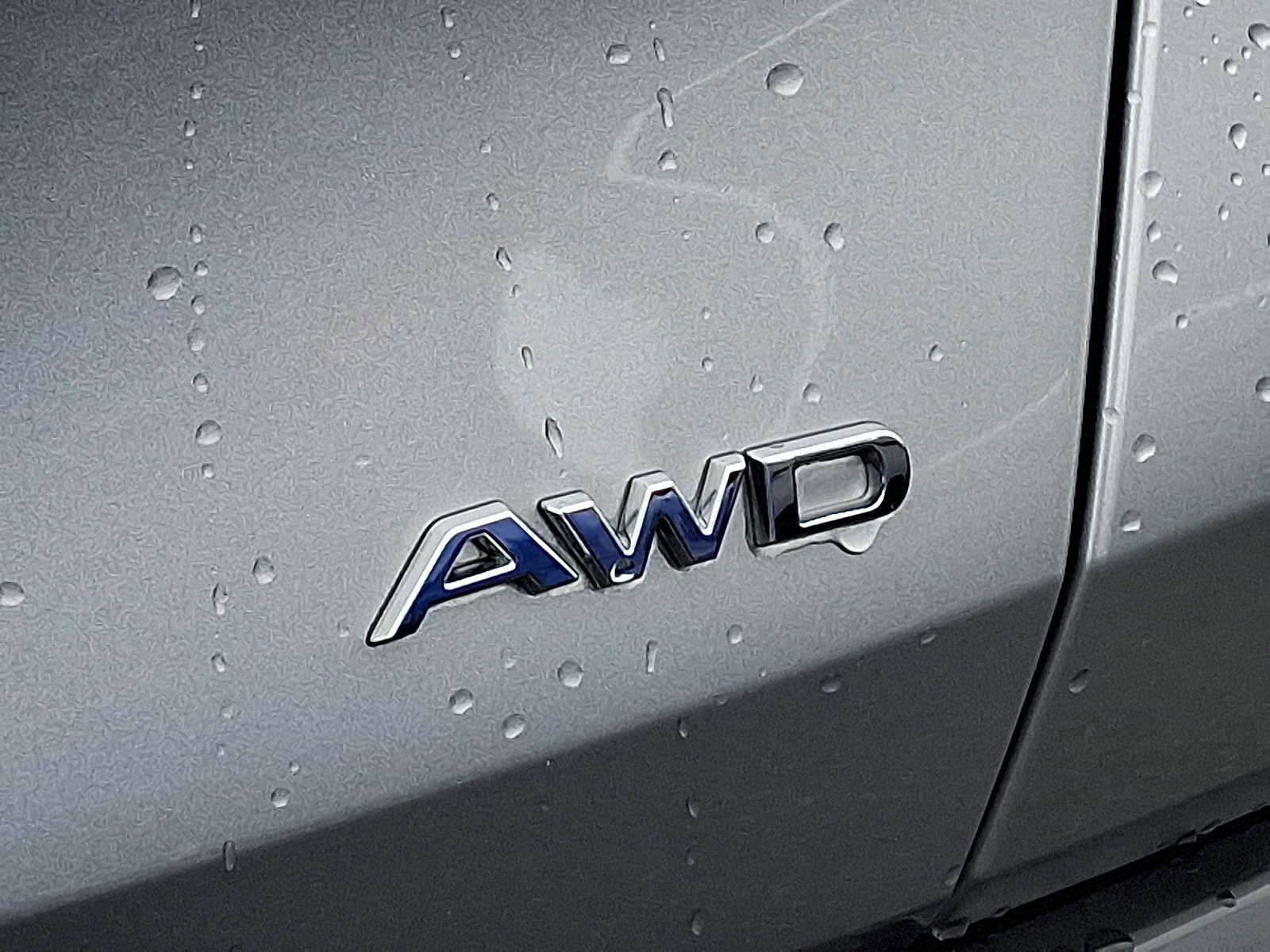 Used 2025 Acura ADX A-Spec AWD/4WD image 31