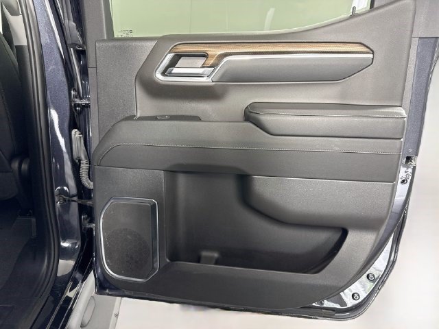 Used 2024 Chevrolet Silverado 1500 RST w/ Convenience Package II AWD/4WD image 27