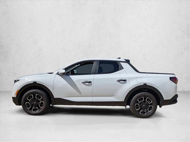 Used 2024 Hyundai Santa Cruz SEL image 8